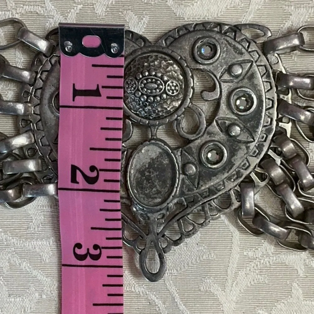 Vintage gorgeous statement